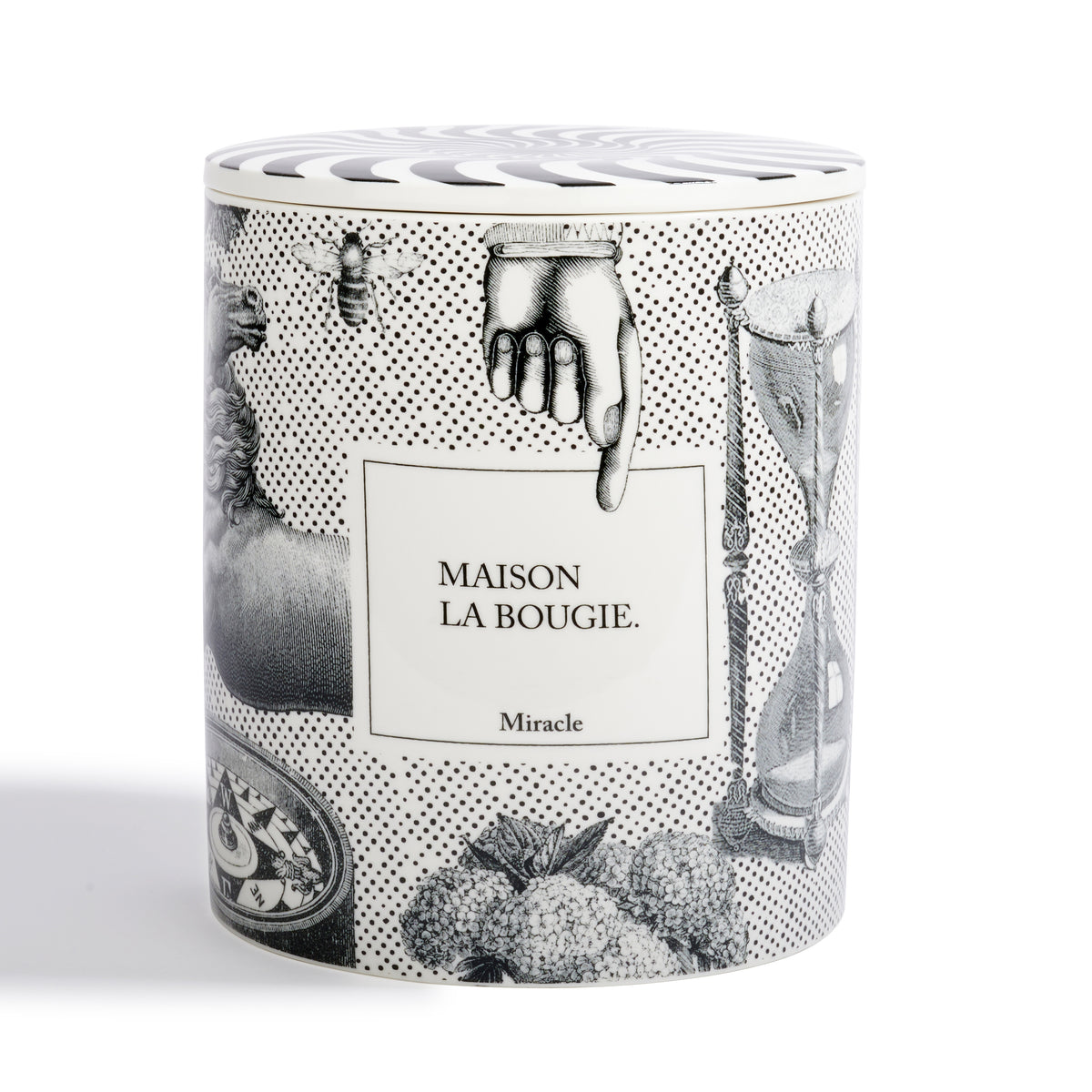 Bougie Miracle 2Kg