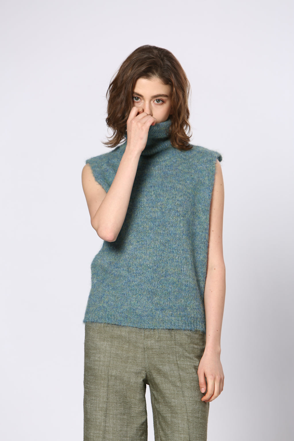 Pull - Mint