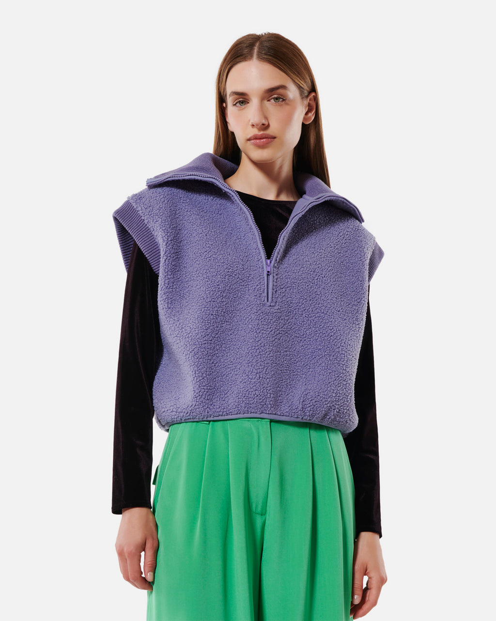 Pull Leonard - American Purple