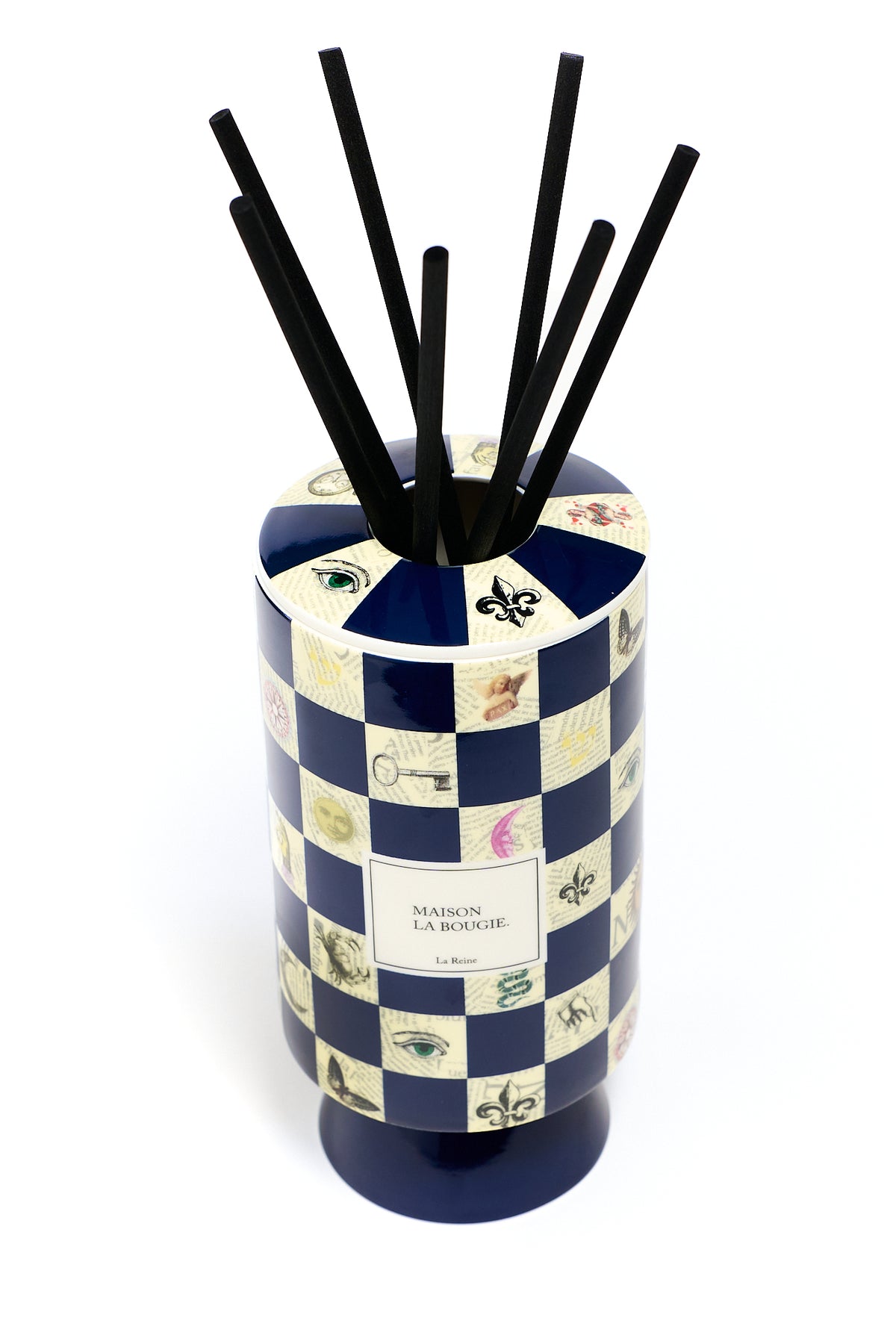 Diffuser La Reine 500Ml