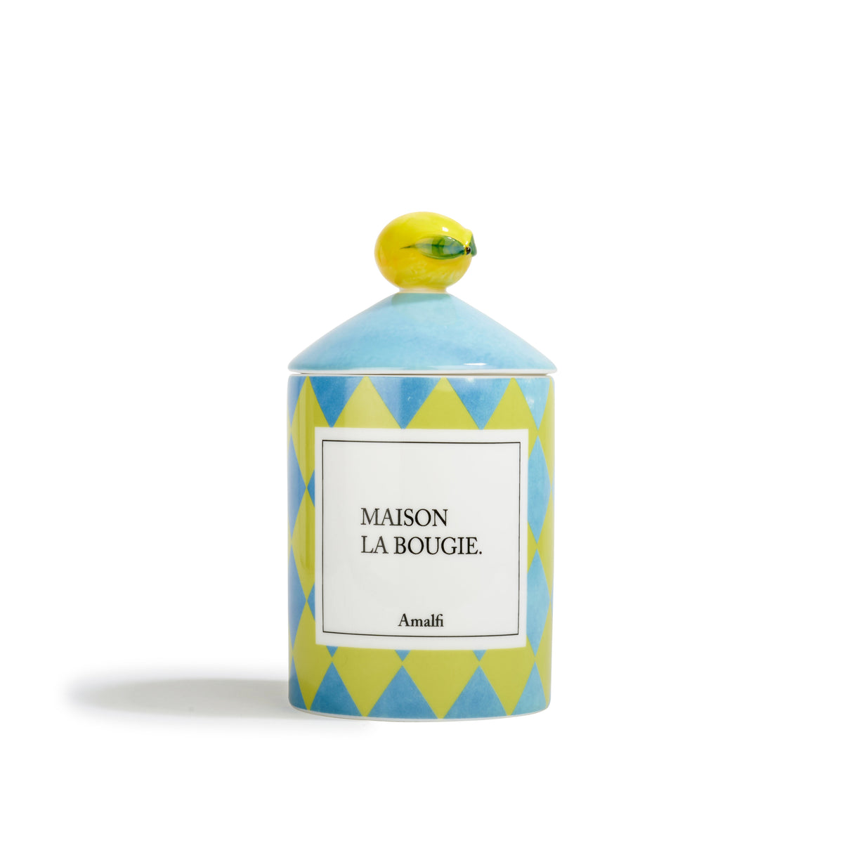Bougie Amalfi 350G