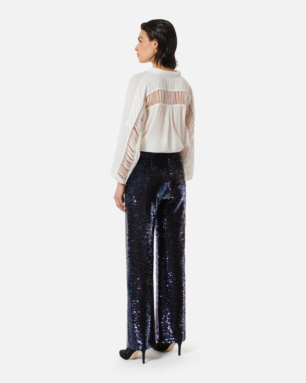 Pantalon Abba - Beetle