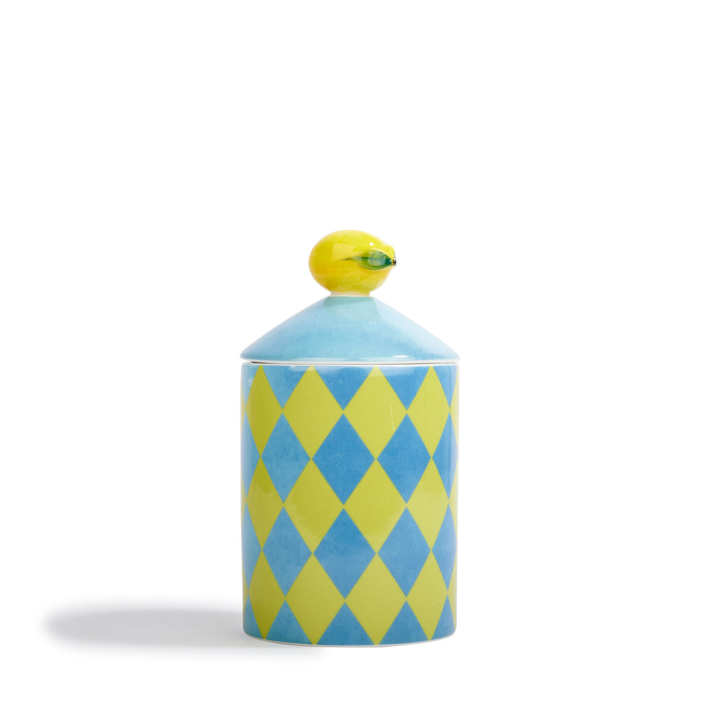 Bougie Amalfi 350G
