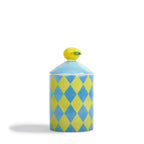 Bougie Amalfi 350G