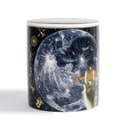 Bougie La Lune 2Kg