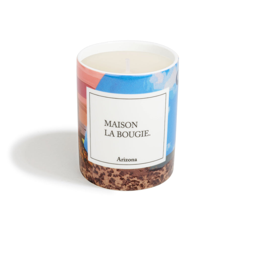 Bougie Arizona 350G