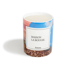 Bougie Arizona 350G