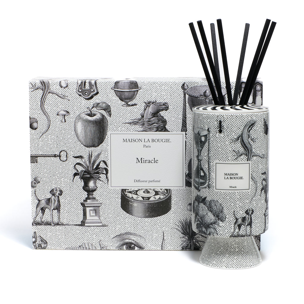 Diffuser Miracle 500Ml