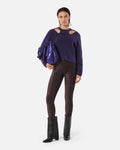 Pull Louis - Tim Purple