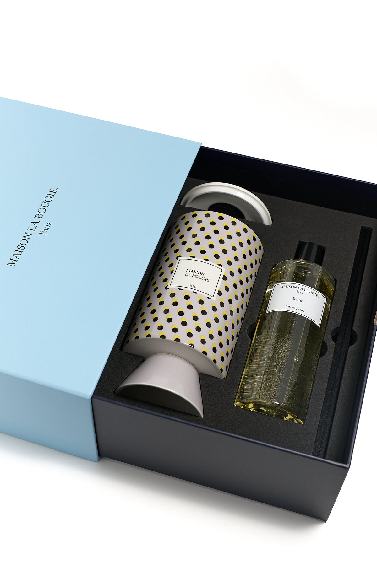 Doftpinnar Saint 500 ml