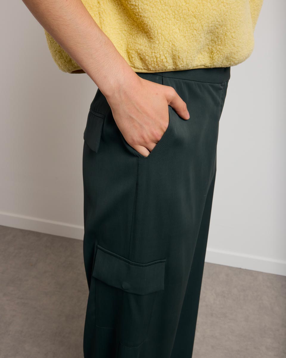 Pantalon Marco - Croco Dundee