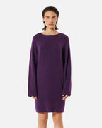 Robe courte Cindy - Coca Cherry
