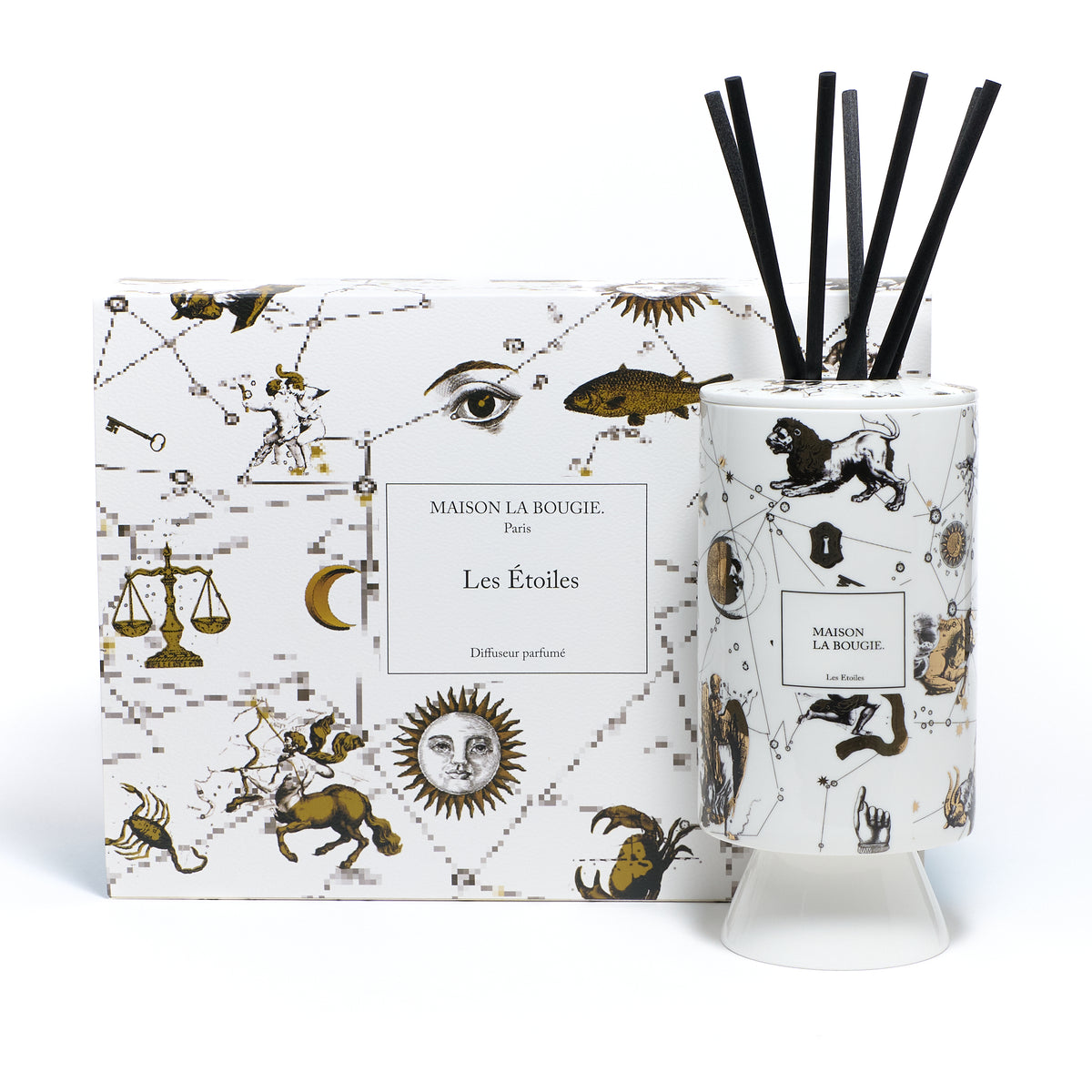 Diffuser Les Etoiles 500Ml