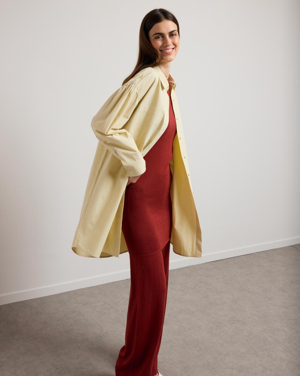 Robe courte Louis - Sundance