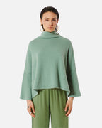 Pull Malou - Soleil Vert