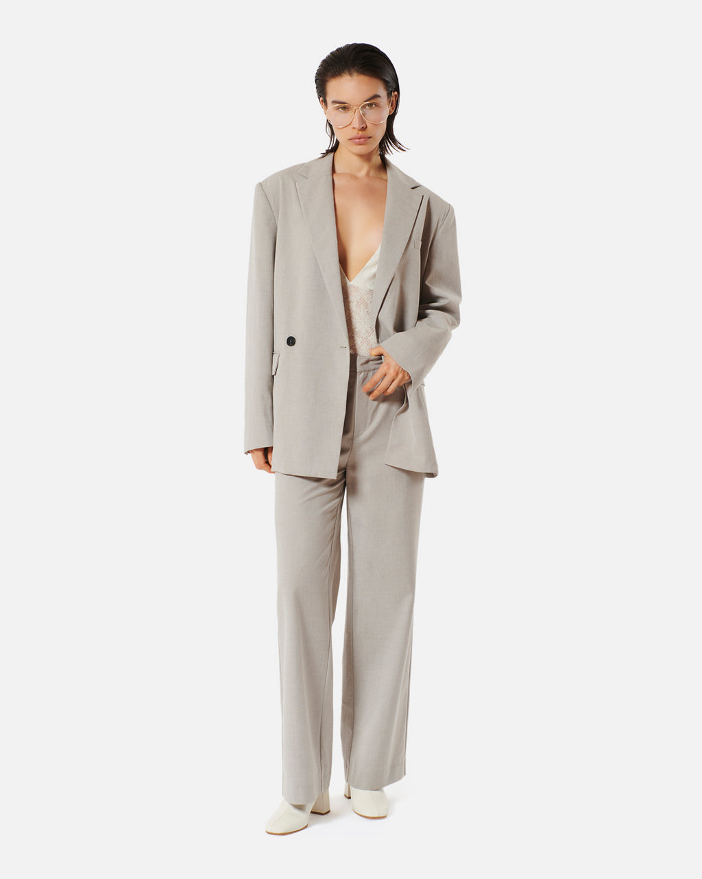 Chaqueta Jean - Margarita