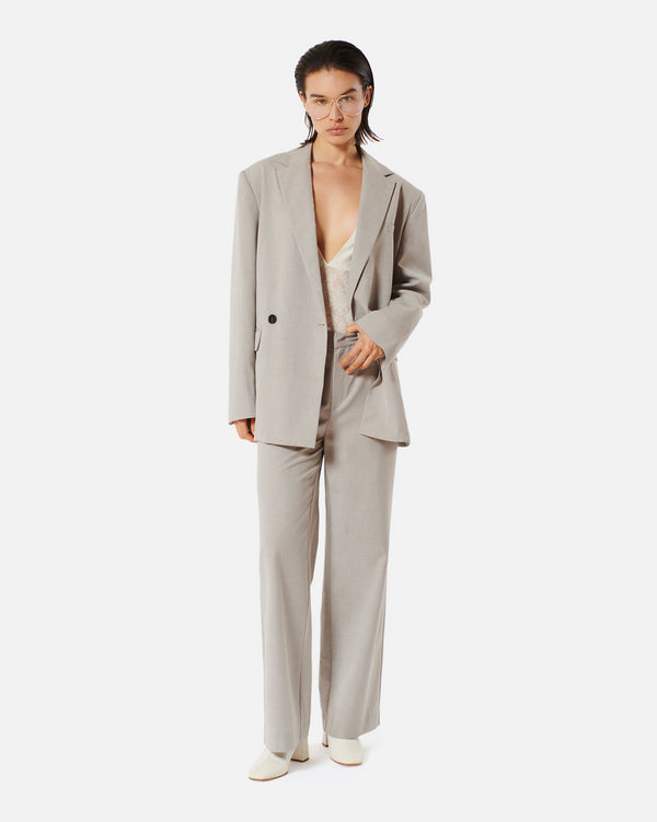 Veste Jean - Margarita