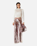 Pantalon Abba - Rainbow