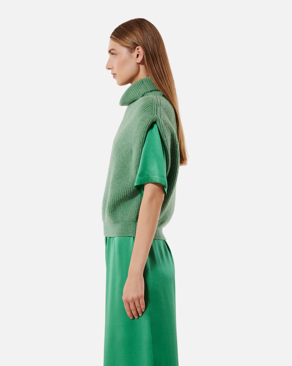 Pull Jane - Matcha
