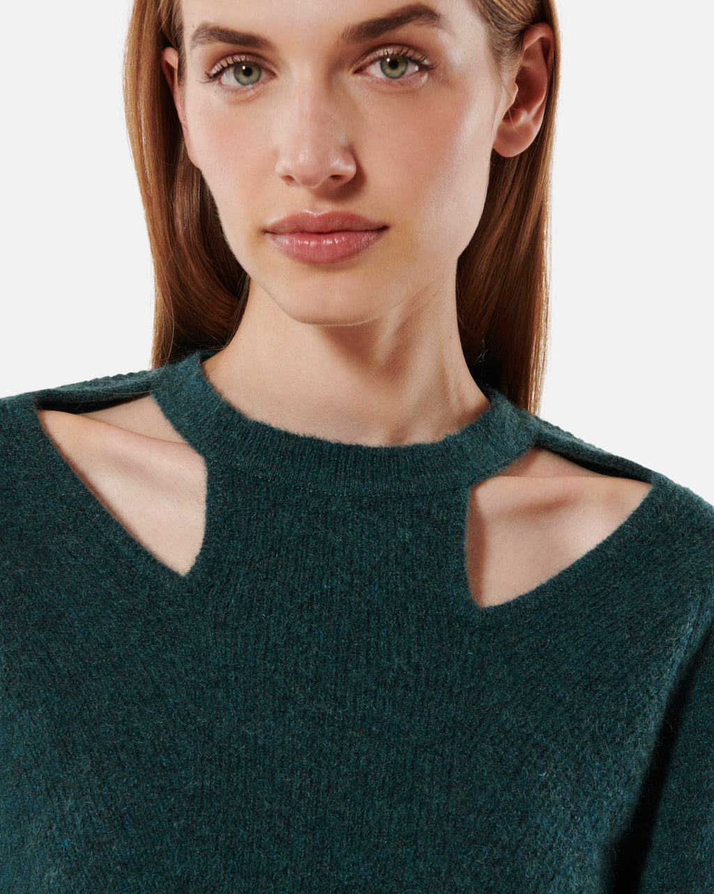 Pull Louis - Orage