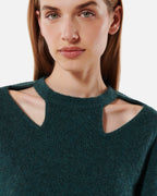 Pull Louis - Orage