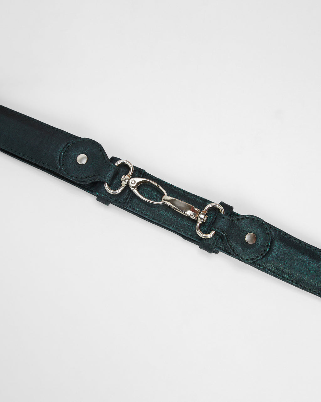 Ceinture Indiana - Crack Weedy