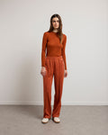 Pull Lula - Cognac