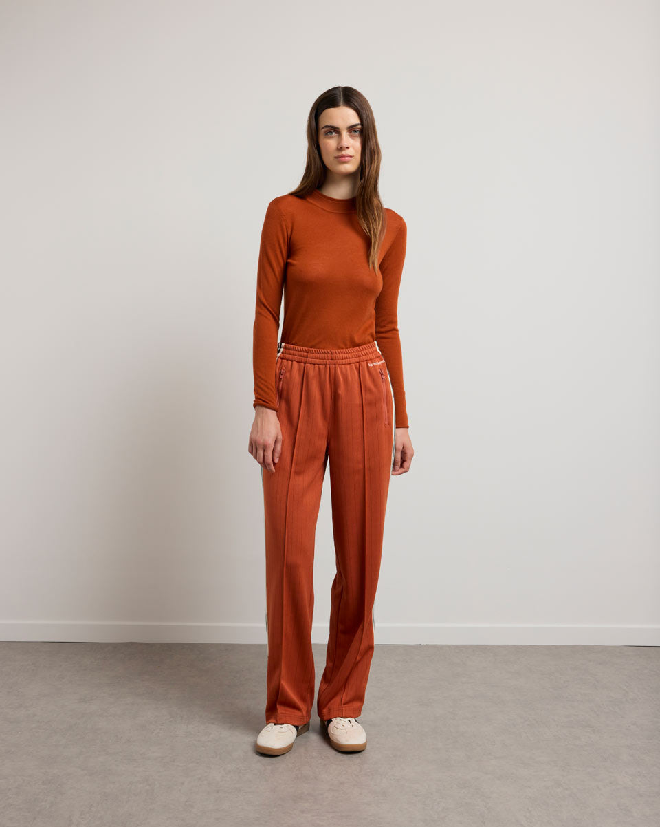 Pull Lula - Cognac