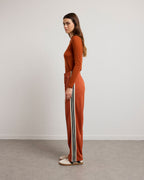 Pull Lula - Cognac