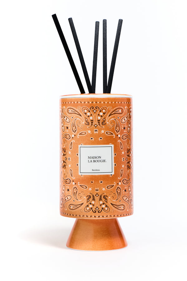 Bandana diffuser 500 ml