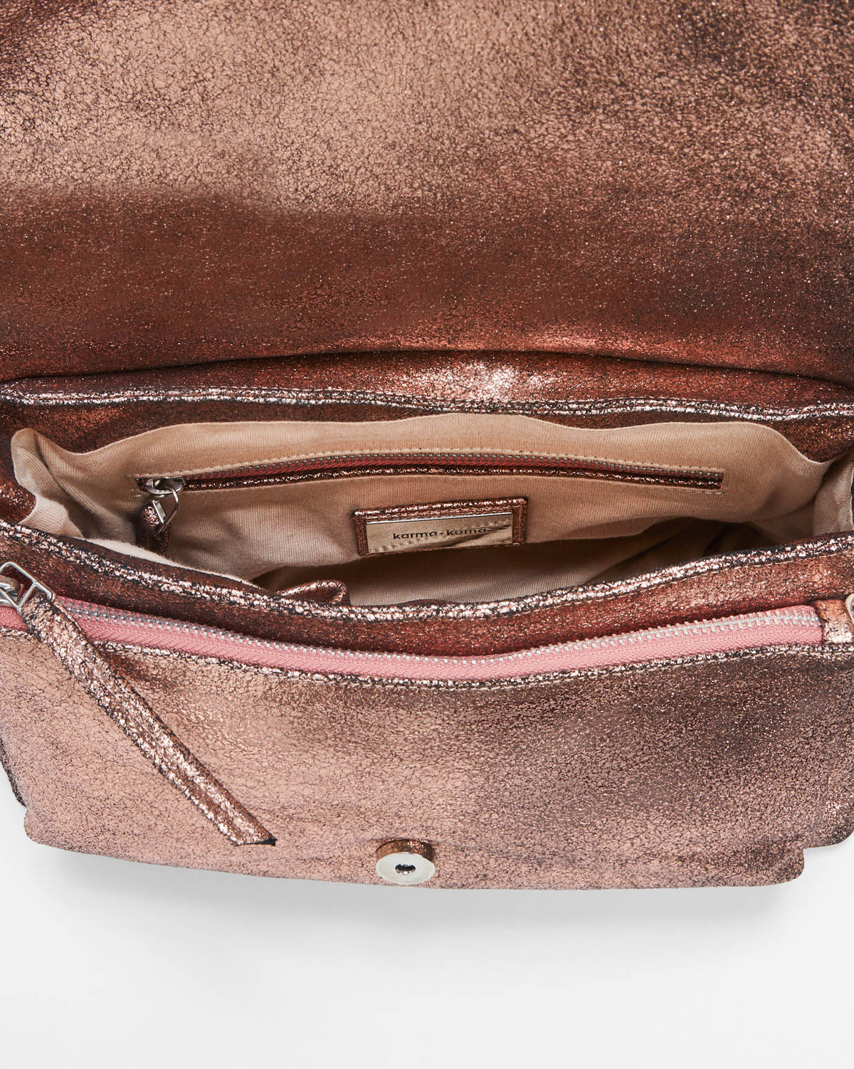 Sac Oscar Big - Crack Magic Powder