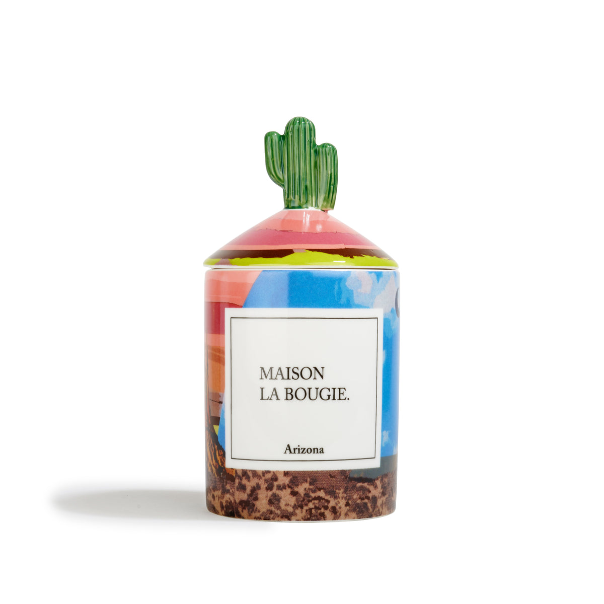 Bougie Arizona 350G