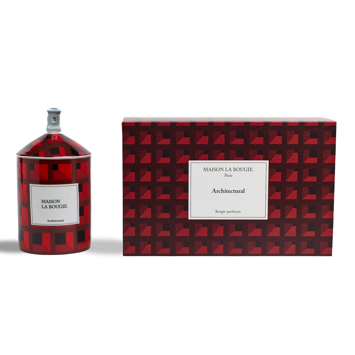 Bougie Architectural 350G