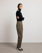 Pantalon Mary - Cigare