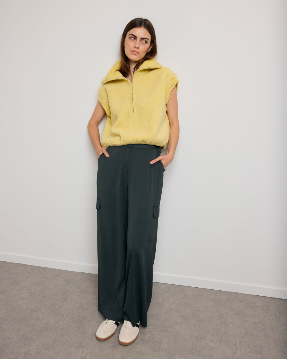 Pantalon Marco - Croco Dundee