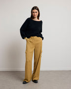 Pantalon Marco - Rhum