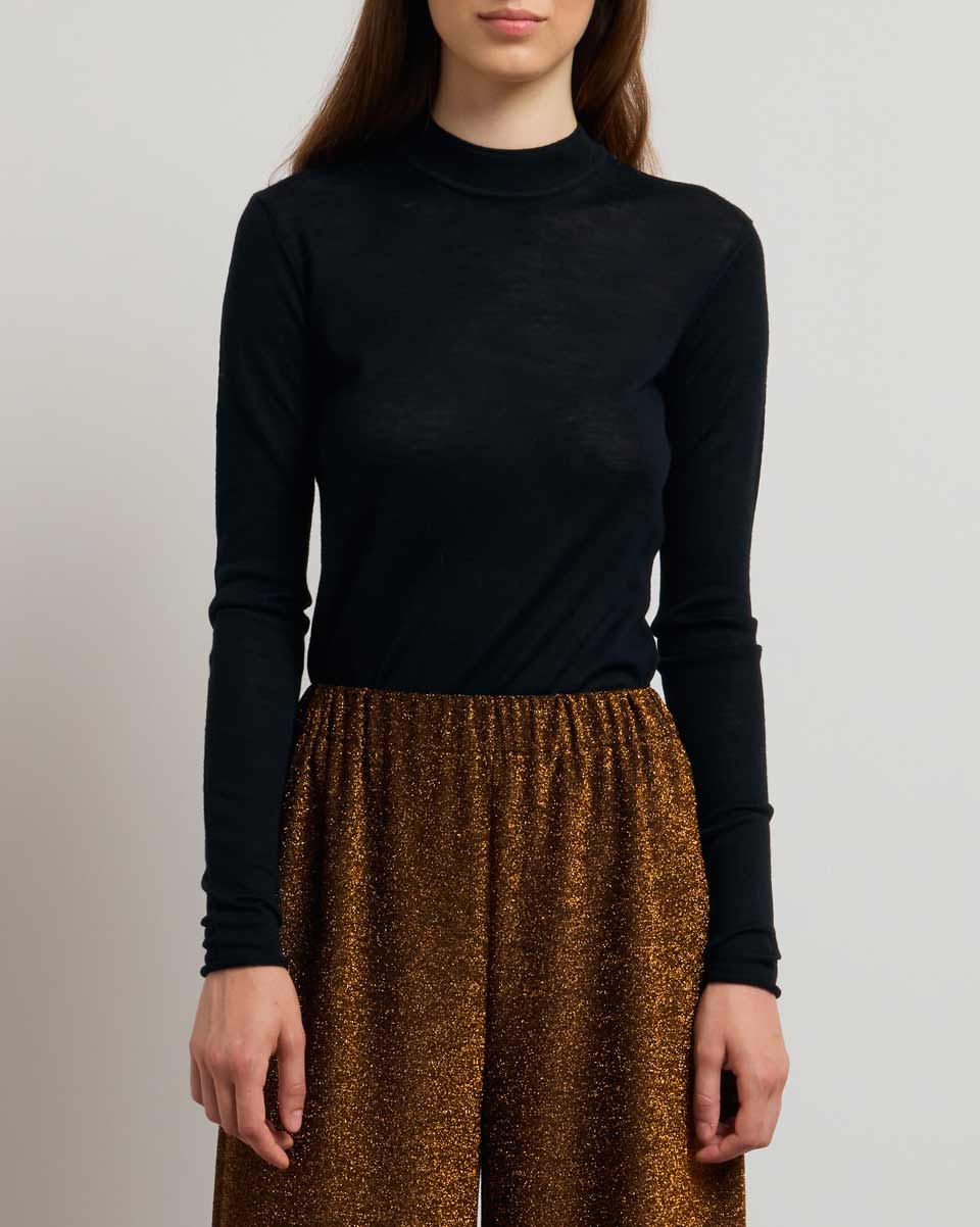 Pull Lula - Black