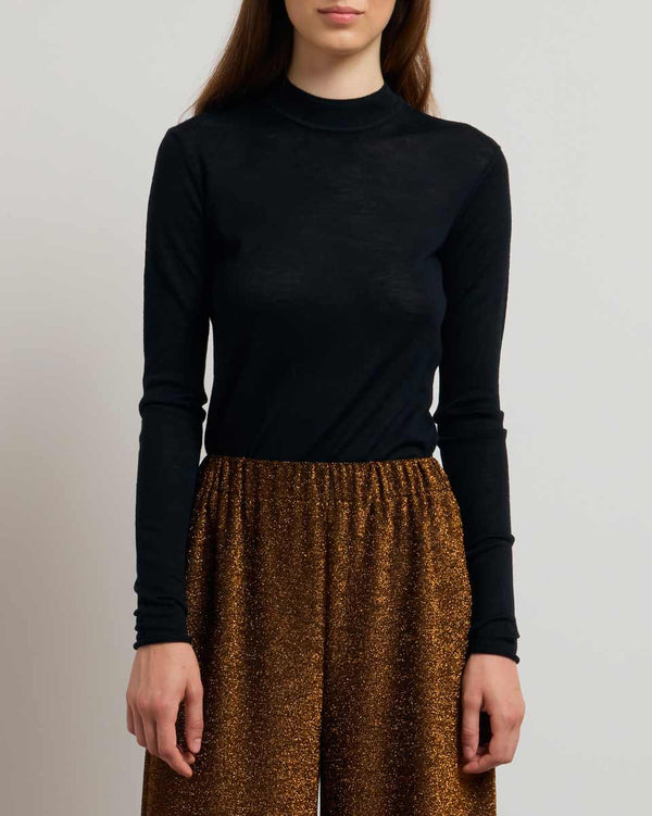 Lula Jumper - Black
