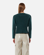 Pull Louis - Orage