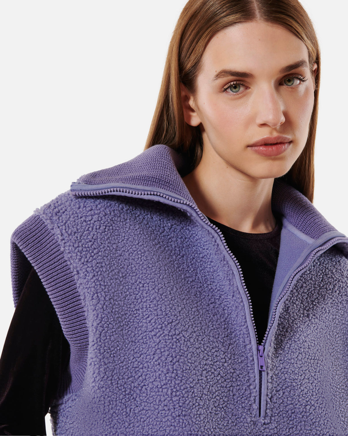 Pull Leonard - American Purple