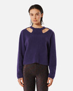 Pull Louis - Tim Purple