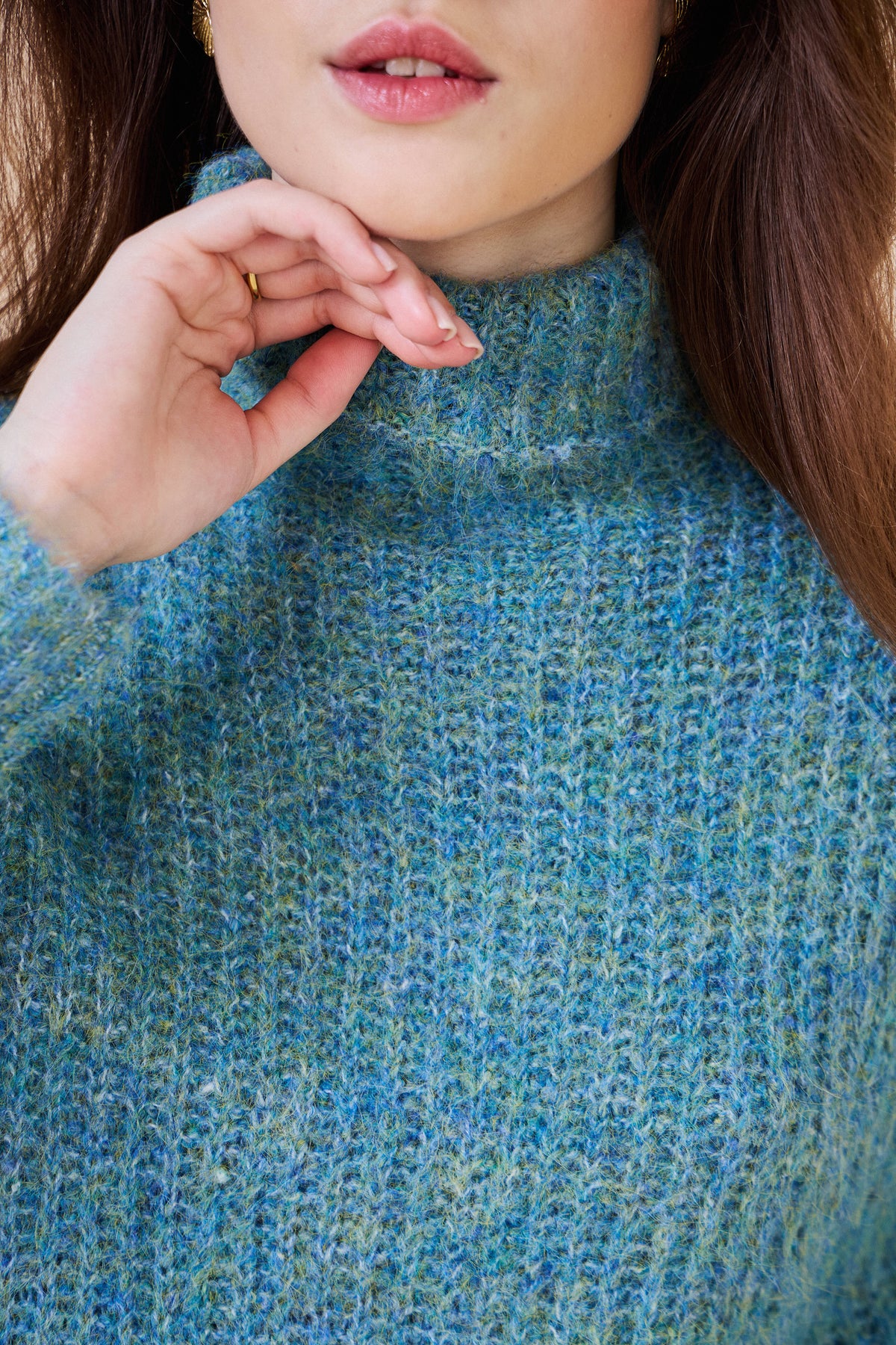 Pull - Mint