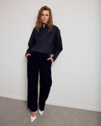 Pantalon Pierrot - Tim Purple