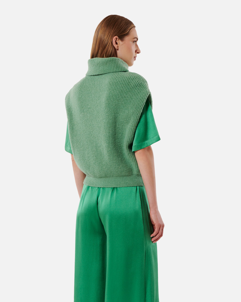 Pull Jane - Matcha
