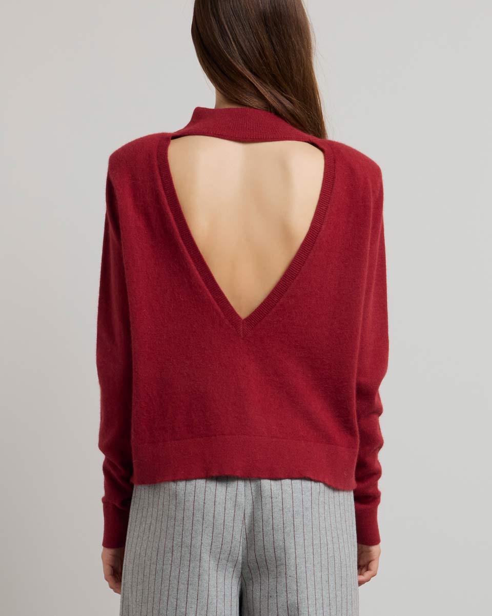 Pull Rossini - Tabasco