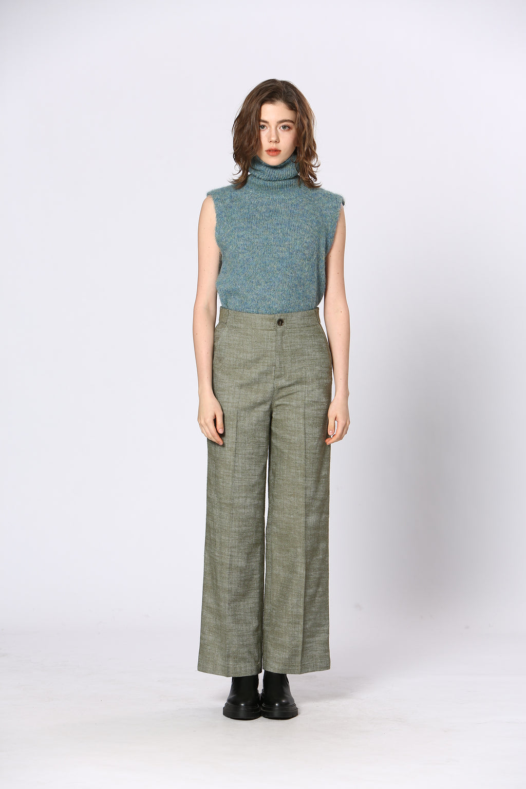 Pull - Mint