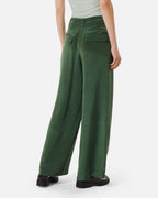 Pantalon Jones - Duck Green
