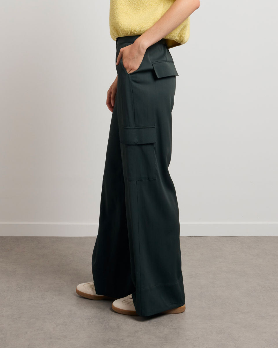 Pantalon Marco - Croco Dundee