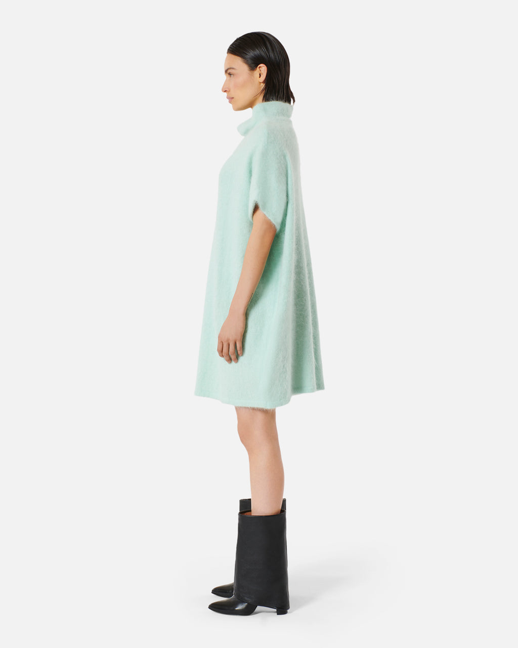 Robe courte Malou - Jacuzzi