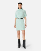 Robe courte Malou - Jacuzzi